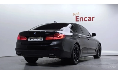 bmw-530 - 1