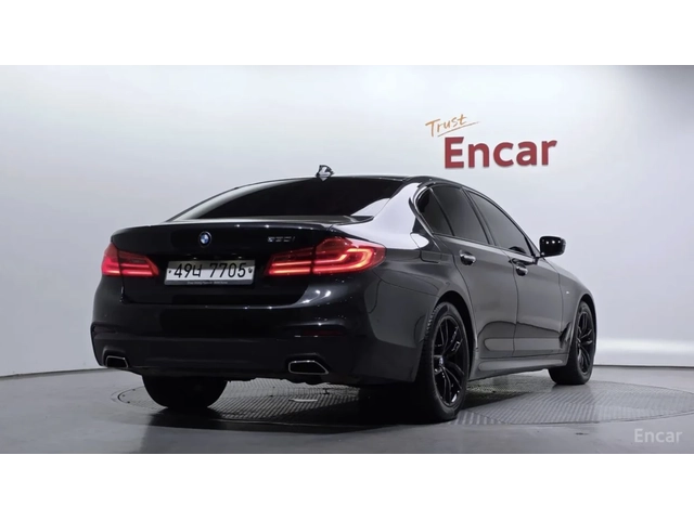 BMW 530 G30 M Sport Plus - автомобили, коли, обяви за нови и употребявани 1