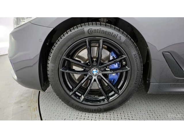 BMW 530 G30 M Sport Plus - автомобили, коли, обяви за нови и употребявани 2