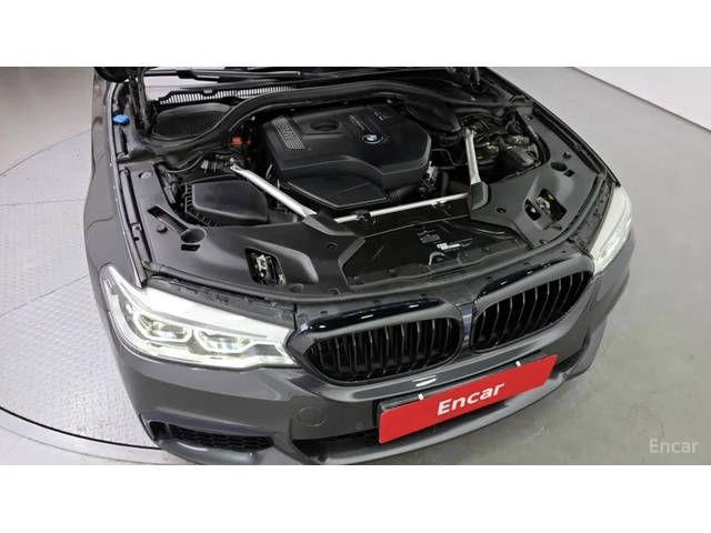 BMW 530 G30 M Sport Plus - автомобили, коли, обяви за нови и употребявани 3