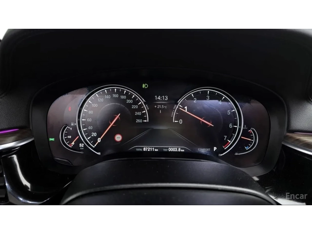 BMW 530 G30 M Sport Plus - автомобили, коли, обяви за нови и употребявани 5