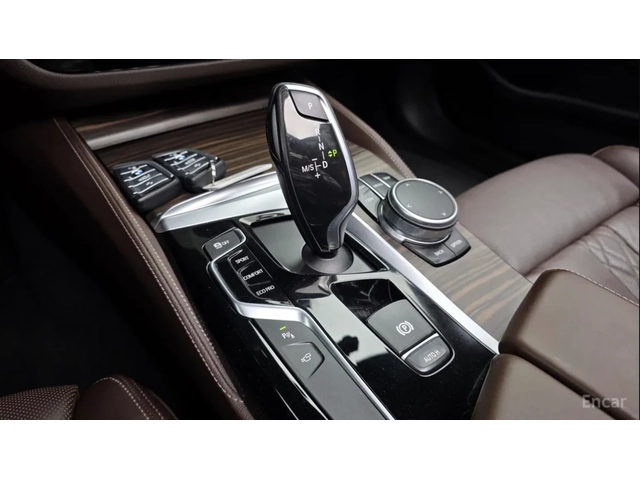 BMW 530 G30 M Sport Plus - автомобили, коли, обяви за нови и употребявани 6