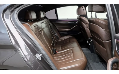 BMW 530 G30 M Sport Plus - автомобили, коли, обяви за нови и употребявани 7