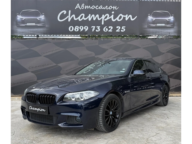 BMW 530 - автомобили, коли, обяви за нови и употребявани 0