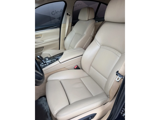 BMW 530 - автомобили, коли, обяви за нови и употребявани 10