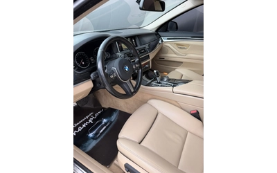 BMW 530 - автомобили, коли, обяви за нови и употребявани 11