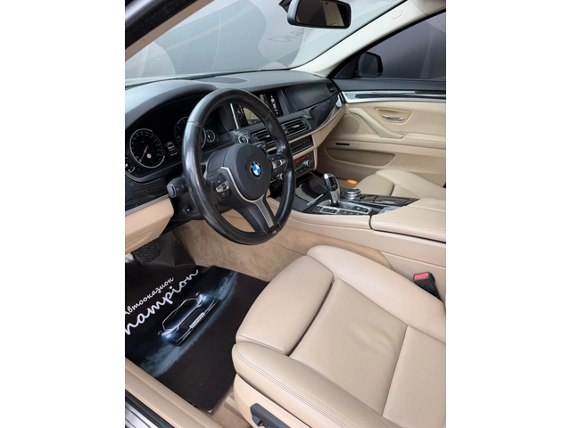 BMW 530 - автомобили, коли, обяви за нови и употребявани 11