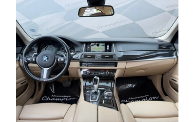 BMW 530 - автомобили, коли, обяви за нови и употребявани 12