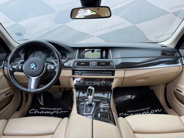 BMW 530 - автомобили, коли, обяви за нови и употребявани 12