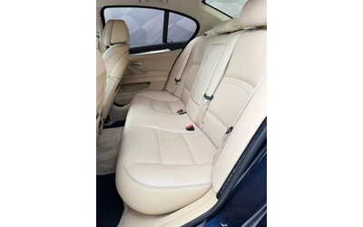 BMW 530 - автомобили, коли, обяви за нови и употребявани 13