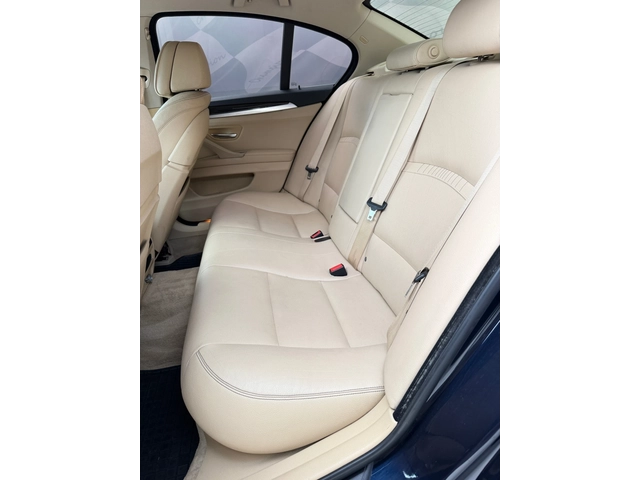 BMW 530 - автомобили, коли, обяви за нови и употребявани 13