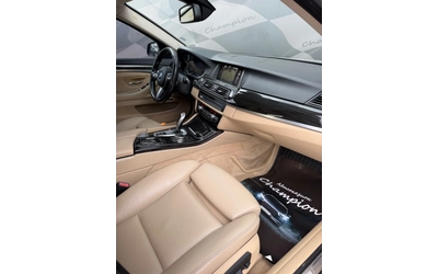 BMW 530 - автомобили, коли, обяви за нови и употребявани 14