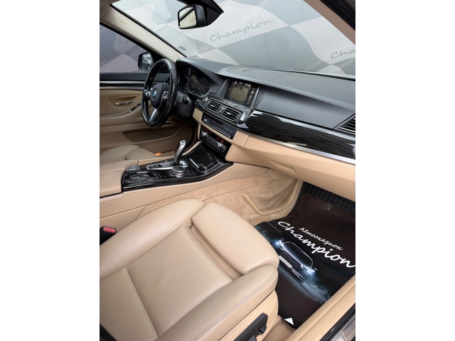 BMW 530 - автомобили, коли, обяви за нови и употребявани 14