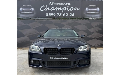 bmw-530 - 1