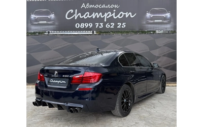 bmw-530 - 5