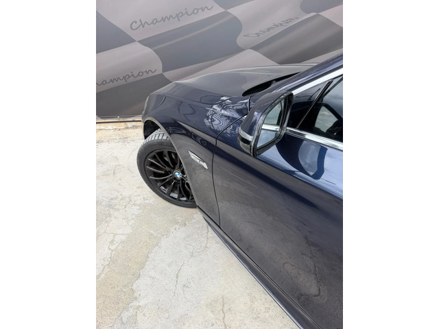 BMW 530 - автомобили, коли, обяви за нови и употребявани 6