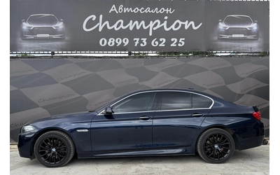 BMW 530 - автомобили, коли, обяви за нови и употребявани 7