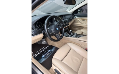 BMW 530 - автомобили, коли, обяви за нови и употребявани 8
