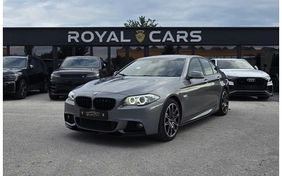 bmw-530 - 0