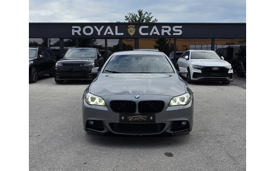 bmw-530 - 1