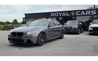bmw-530 - 2