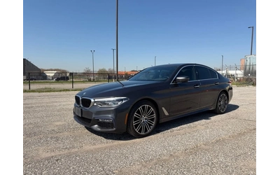 bmw-530 - 0