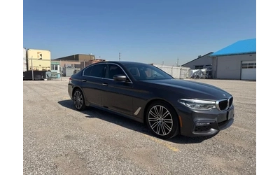 bmw-530 - 2