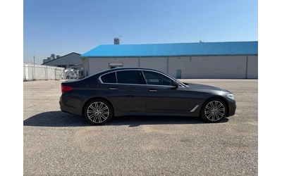 bmw-530 - 3