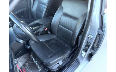 BMW 530 D* 2006г.* АВТОМАТИК* КОЖА* Топ Състояние* 230.000КМ - автомобили, коли, обяви за нови и употребявани 6