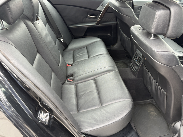 BMW 530 D* 2006г.* M Pack* Топ Състояние* Автоматик - автомобили, коли, обяви за нови и употребявани 11