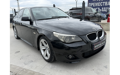 bmw-530-d-2006g-m-pack-top-sastoyanie-avtomatik - 2