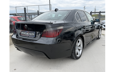 bmw-530-d-2006g-m-pack-top-sastoyanie-avtomatik - 3