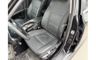 BMW 530 D* 2006г.* M Pack* Топ Състояние* Автоматик - автомобили, коли, обяви за нови и употребявани 6