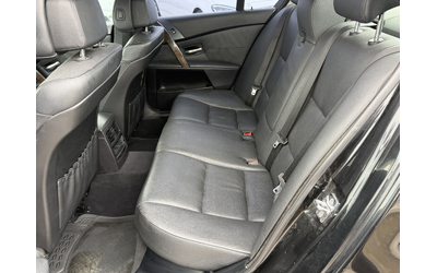 BMW 530 D* 2006г.* M Pack* Топ Състояние* Автоматик - автомобили, коли, обяви за нови и употребявани 8