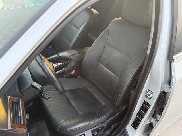 BMW 530 D* 2008г* FACE* Автоматик* Топ Състояние* - автомобили, коли, обяви за нови и употребявани 14