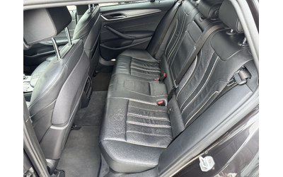 BMW 530 D* 2018г* M Pack* 4 X 4* 170.000KM* Топ Състояние* - автомобили, коли, обяви за нови и употребявани 12
