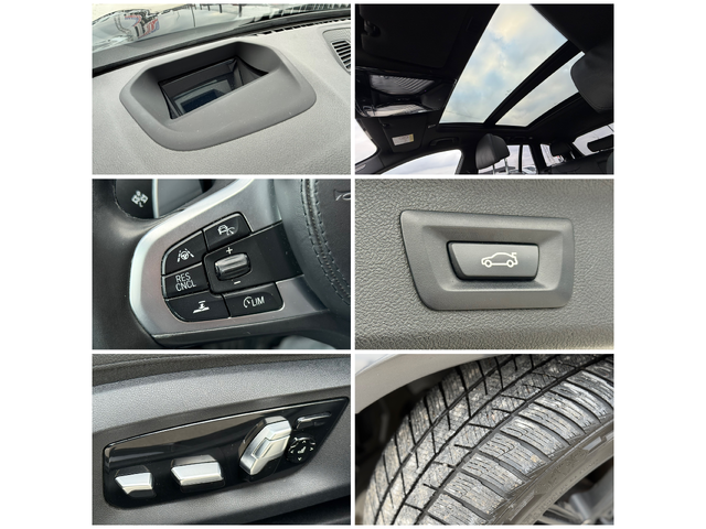 BMW 530 D* 2018г* M Pack* 4 X 4* 170.000KM* Топ Състояние* - автомобили, коли, обяви за нови и употребявани 15