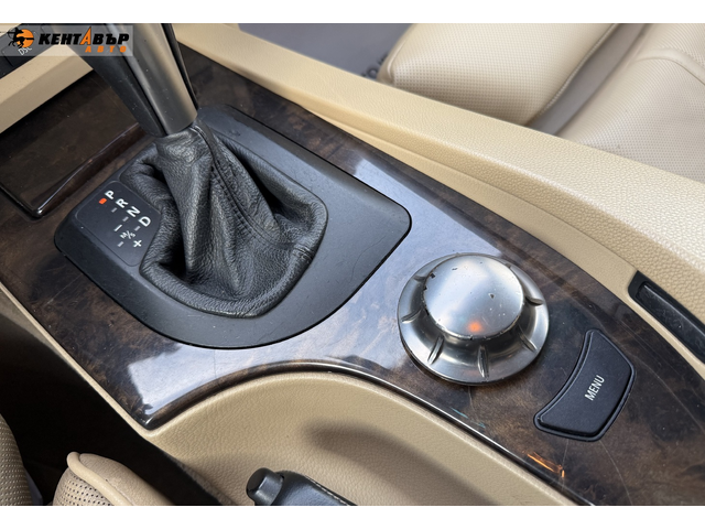 BMW 530 D 3.0d 215к.с. - автомобили, коли, обяви за нови и употребявани 10