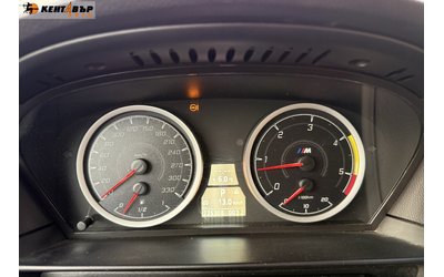 BMW 530 D 3.0d 215к.с. - автомобили, коли, обяви за нови и употребявани 12