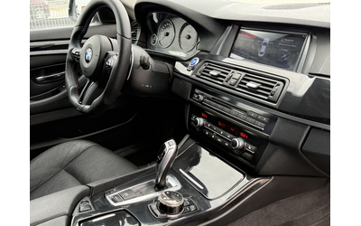 BMW 530 D* M5 Pack* 2012г* 210.000КМ* Като Нов* - автомобили, коли, обяви за нови и употребявани 11