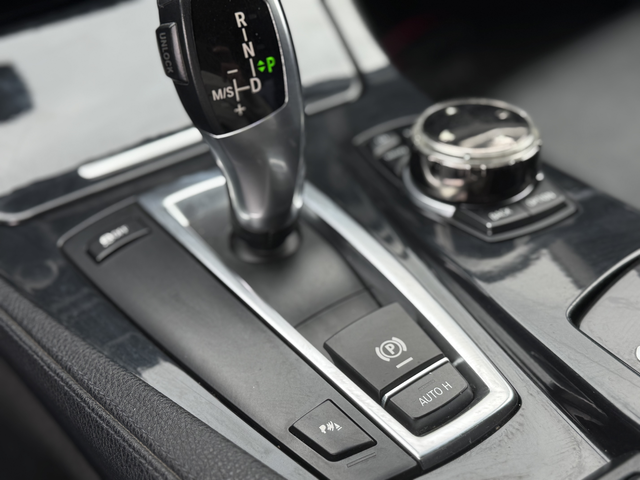 BMW 530 D* M5 Pack* 2012г* 210.000КМ* Като Нов* - автомобили, коли, обяви за нови и употребявани 13