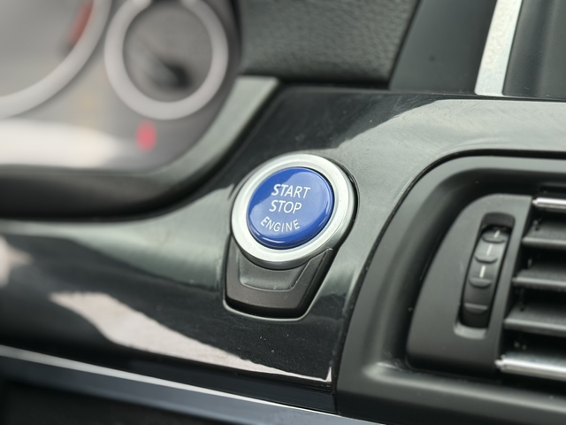 BMW 530 D* M5 Pack* 2012г* 210.000КМ* Като Нов* - автомобили, коли, обяви за нови и употребявани 15