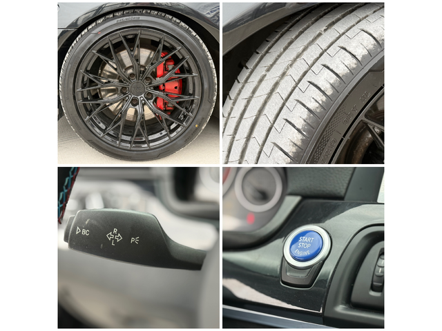 BMW 530 D* M5 Pack* 2012г* 210.000КМ* Като Нов* - автомобили, коли, обяви за нови и употребявани 16