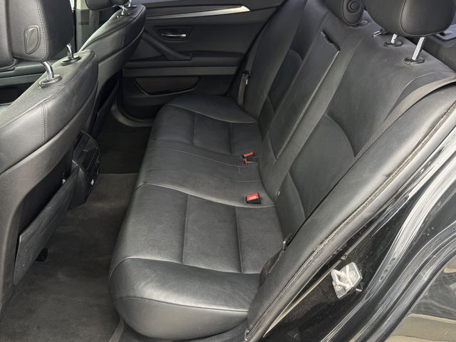 BMW 530 D* M5 Pack* 2012г* 210.000КМ* Като Нов* - автомобили, коли, обяви за нови и употребявани 7