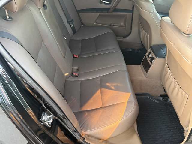 BMW 530 D* РЪЧКА* 2006г.* M pack* Топ Състояние* Регистрирана - автомобили, коли, обяви за нови и употребявани 10