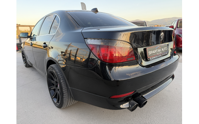 bmw-530-d-rachka-2006g-m-pack-top-sastoyanie-registrirana - 5