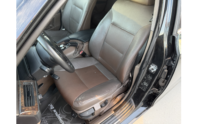 BMW 530 D* РЪЧКА* 2006г.* M pack* Топ Състояние* Регистрирана - автомобили, коли, обяви за нови и употребявани 6