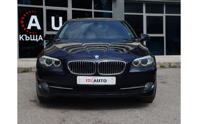 BMW 530 D/Sport/PDC/Xenon/Leader - автомобили, коли, обяви за нови и употребявани 1
