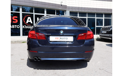 BMW 530 D/Sport/PDC/Xenon/Leader - автомобили, коли, обяви за нови и употребявани 4