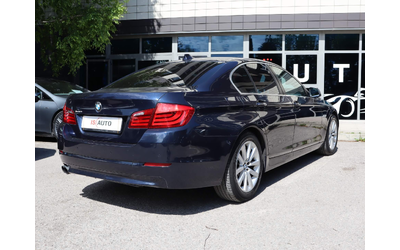 BMW 530 D/Sport/PDC/Xenon/Leader - автомобили, коли, обяви за нови и употребявани 5